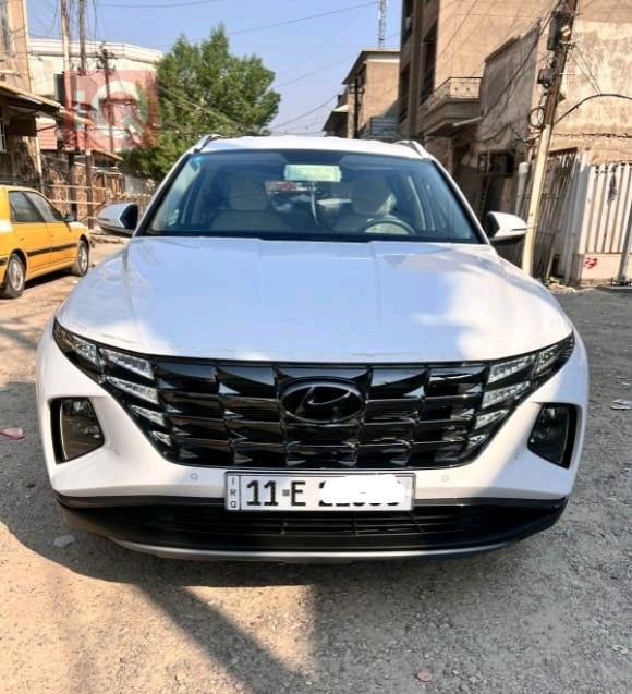 هيونداي توسان